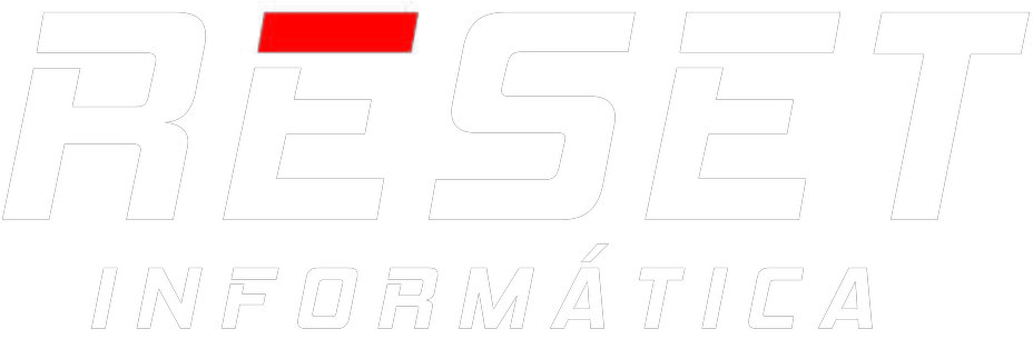 Reset Informática